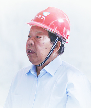 川东董事长